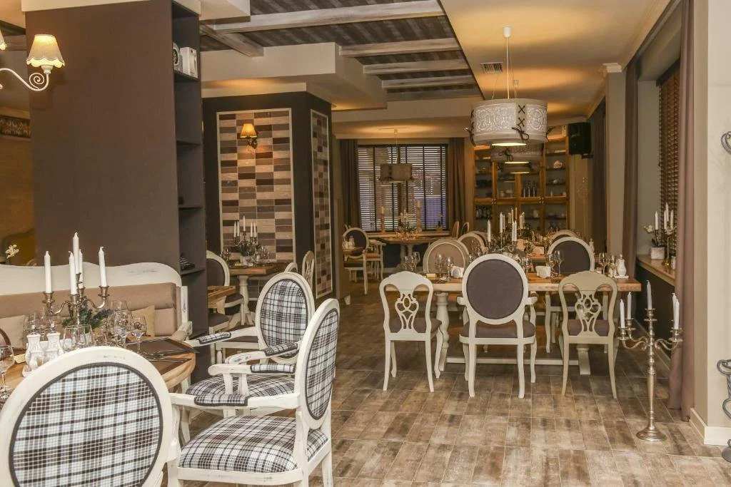 Hotel Nove