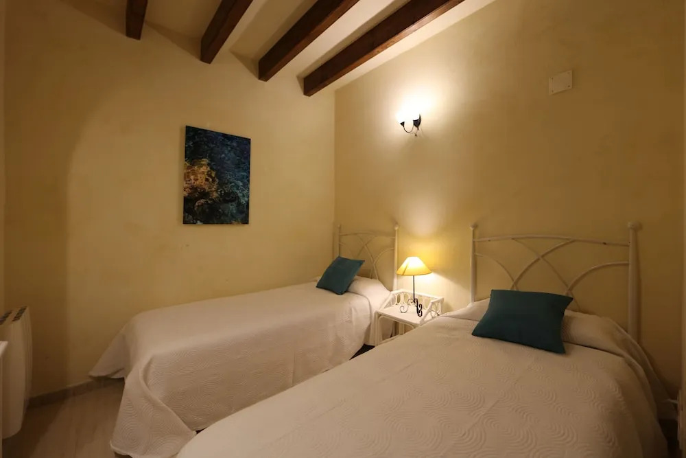 Casa Fornalutx