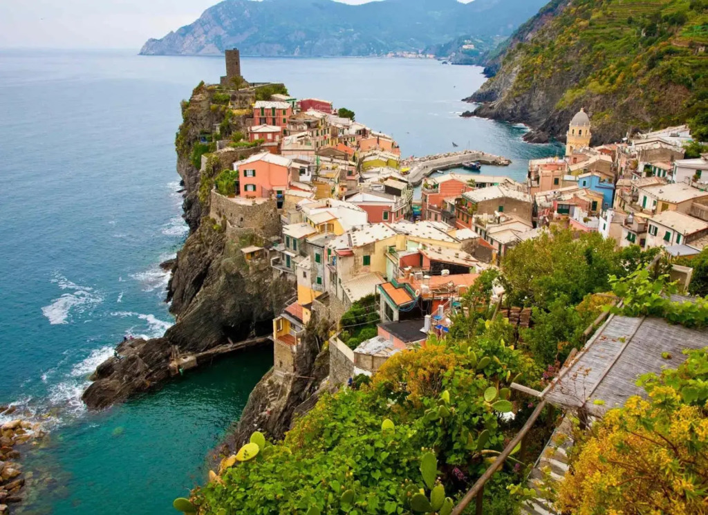 Casa vacanze Beach House vicino alla stazione