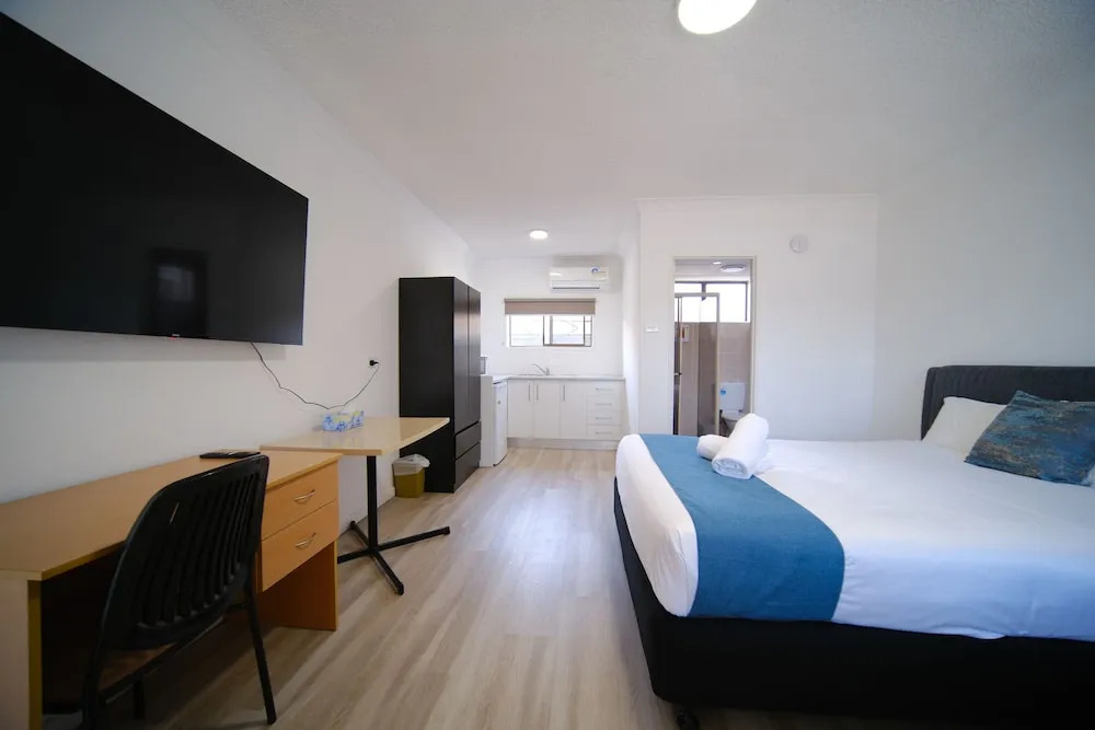 Lakeside Inn Wollongong