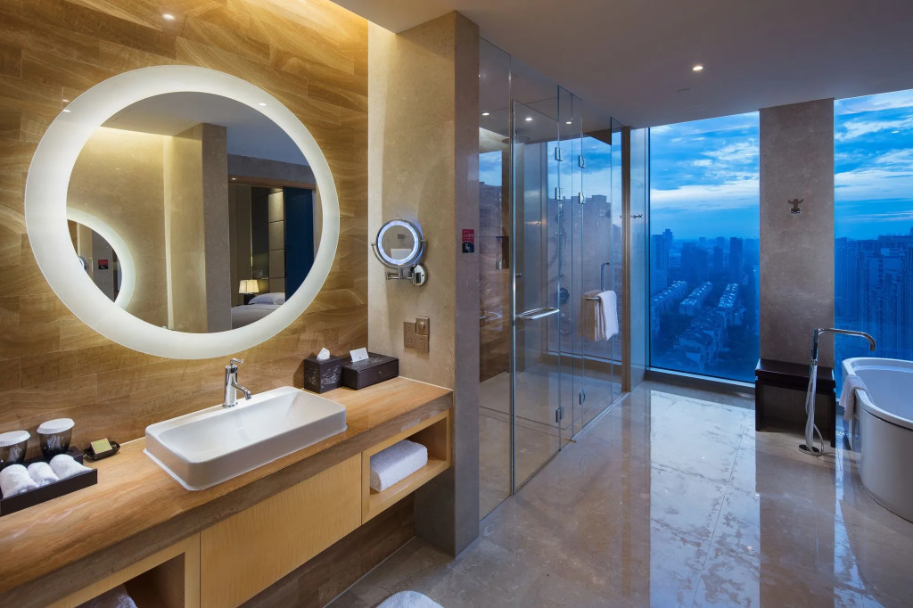 DoubleTree by Hilton Hangzhou East