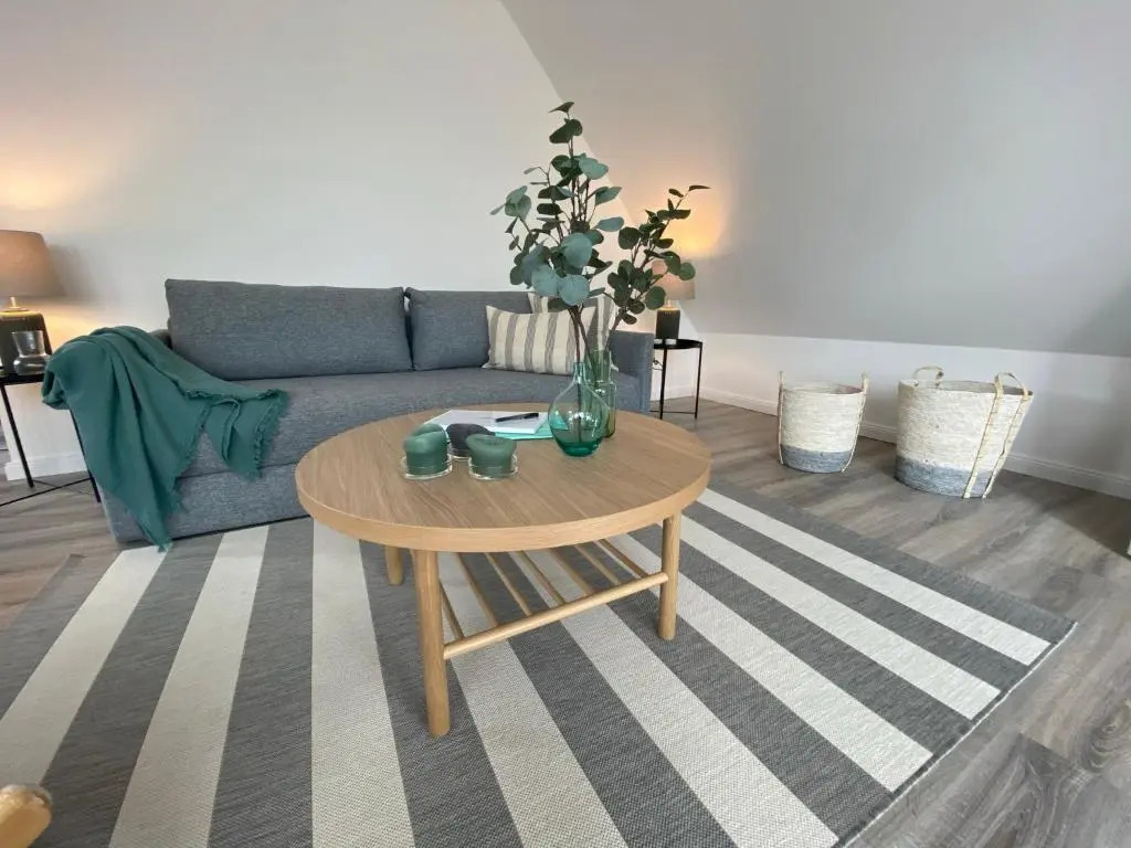 Fischtown Apartment I