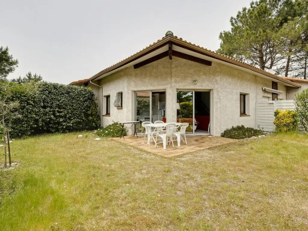 Maison Biscarrosse Plage, 3 pièces, 5 personnes - FR-1-521-25