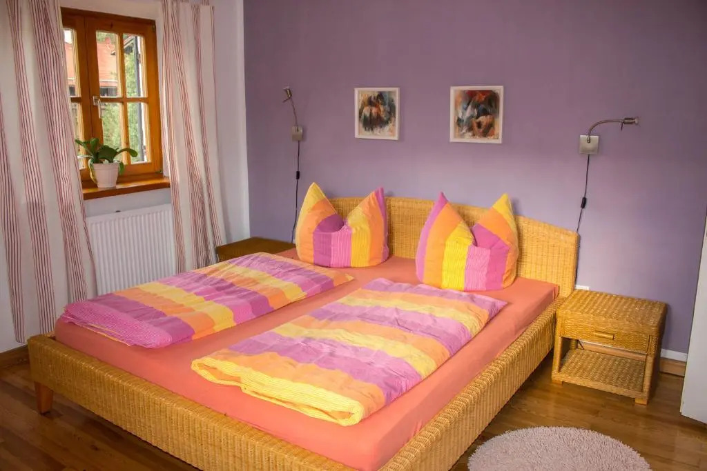 Ferienwohnung Treml