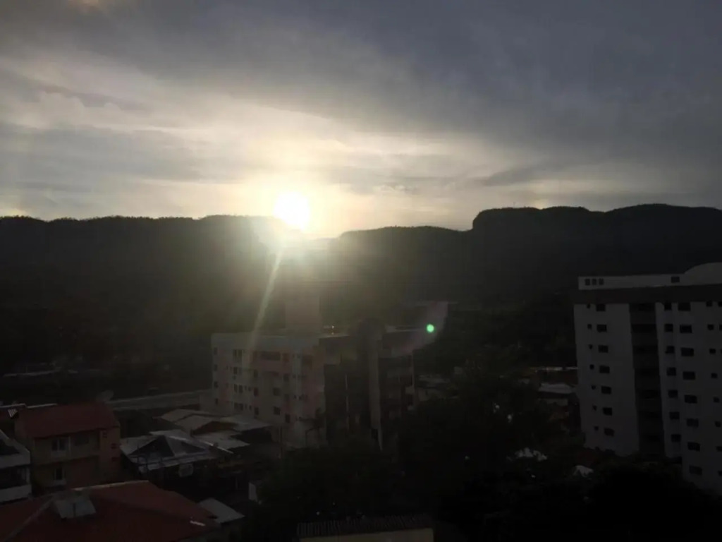 Veredas Rio Quente Flat AP 915