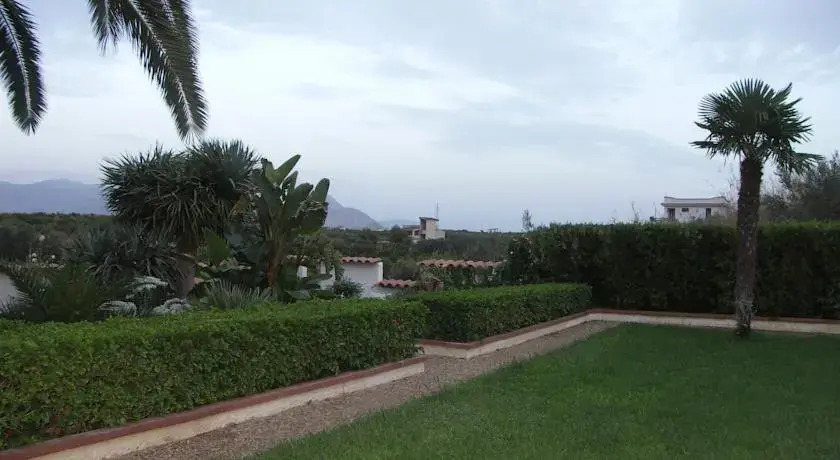 Villa Jobà
