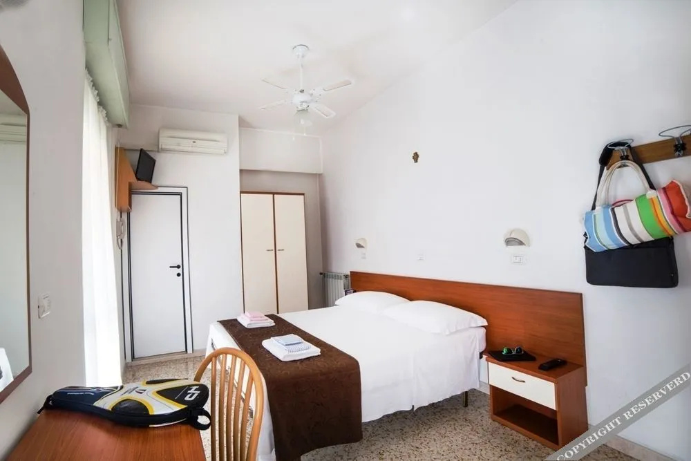 Hotel Nuovo Fiore