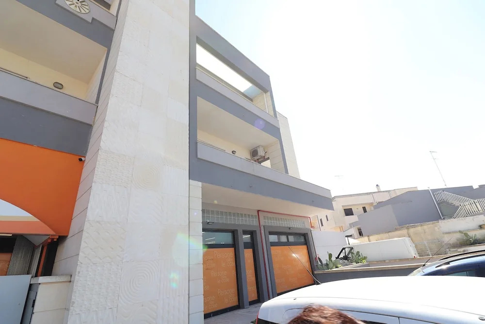 Gi Otranto holiday home for 6 people