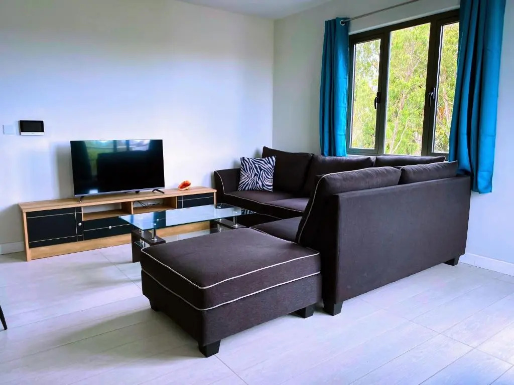 Lux Appartment Pereybere 1 Bedroom