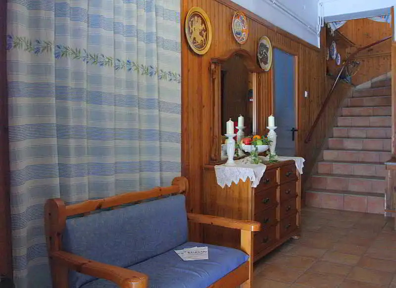 Diamanto Rooms