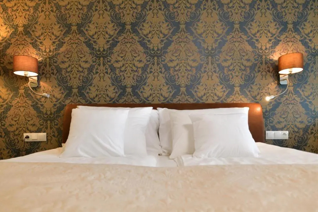 Villa Tatjana Quiet Boutique Guest House