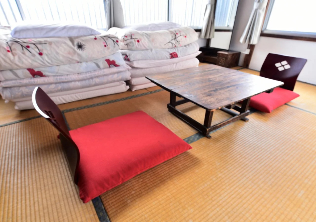 Nikko Guesthouse Sumica
