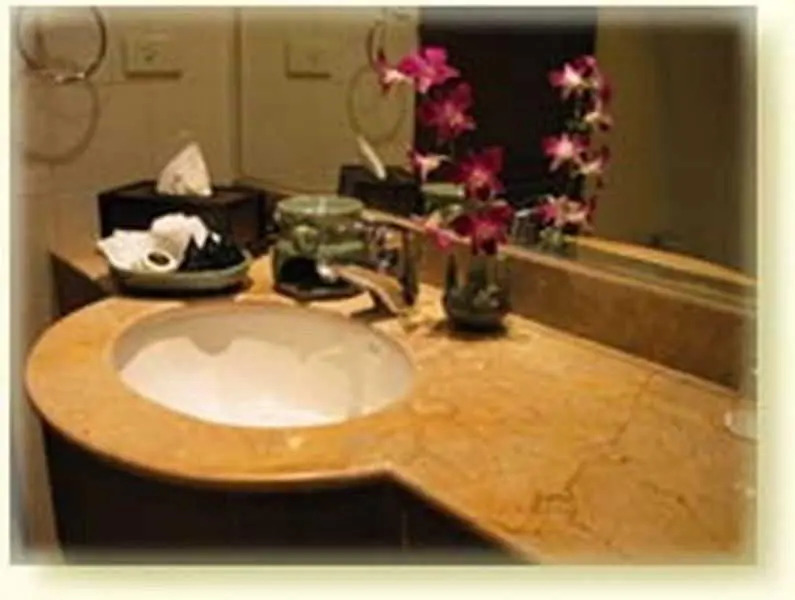 Silk Suite Silom