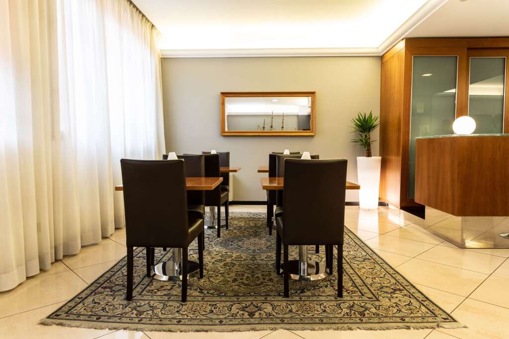 Hotel Berlino