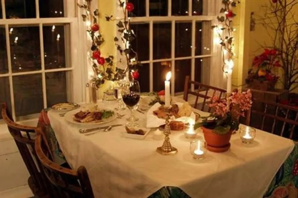 Deerhill Inn