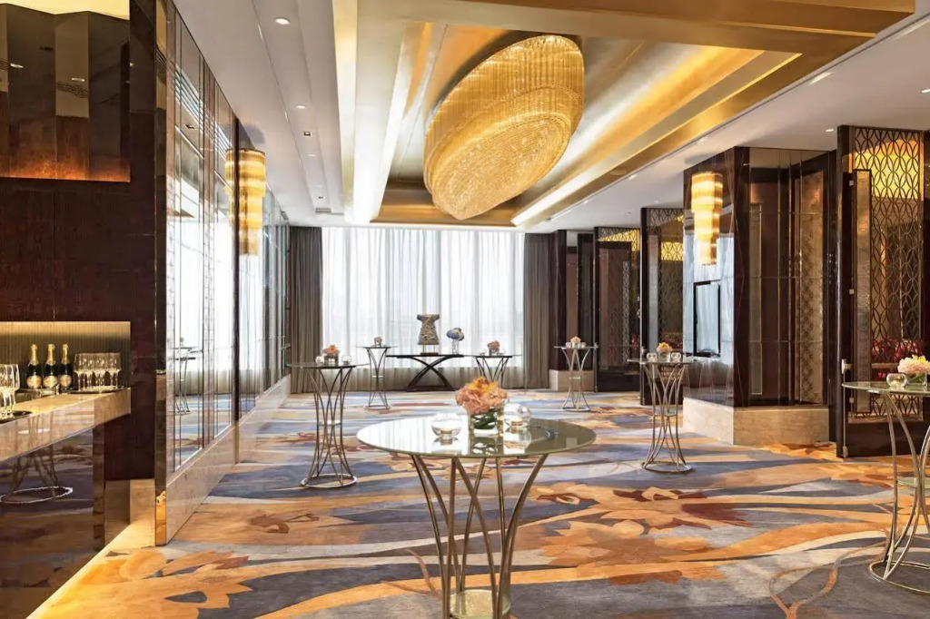 Yiwu Marriott Hotel