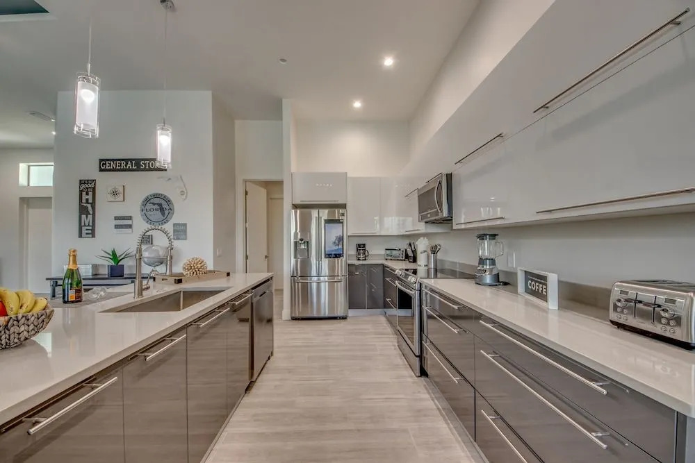 Villa Malibu by Vacationhit