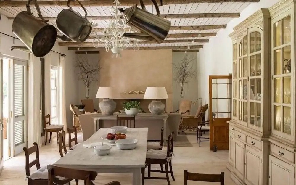 Langhuis Guesthouse