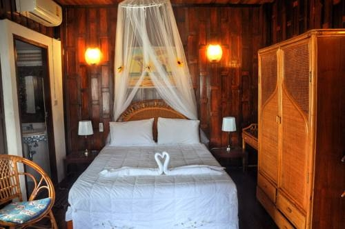Aree Beach Resort