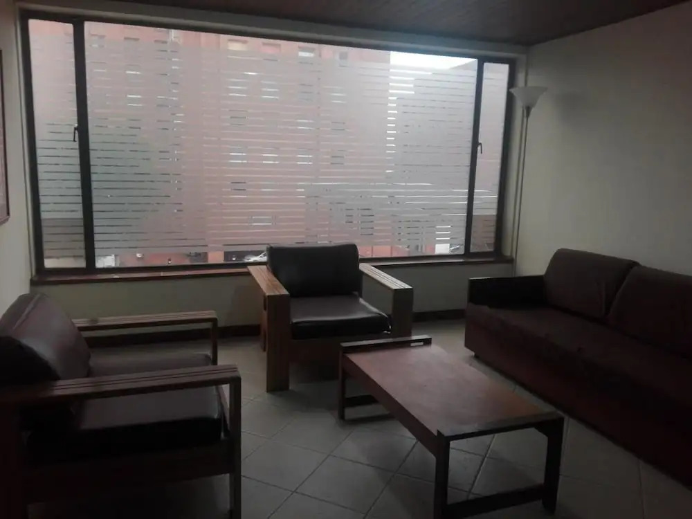 Apartamentos Percales