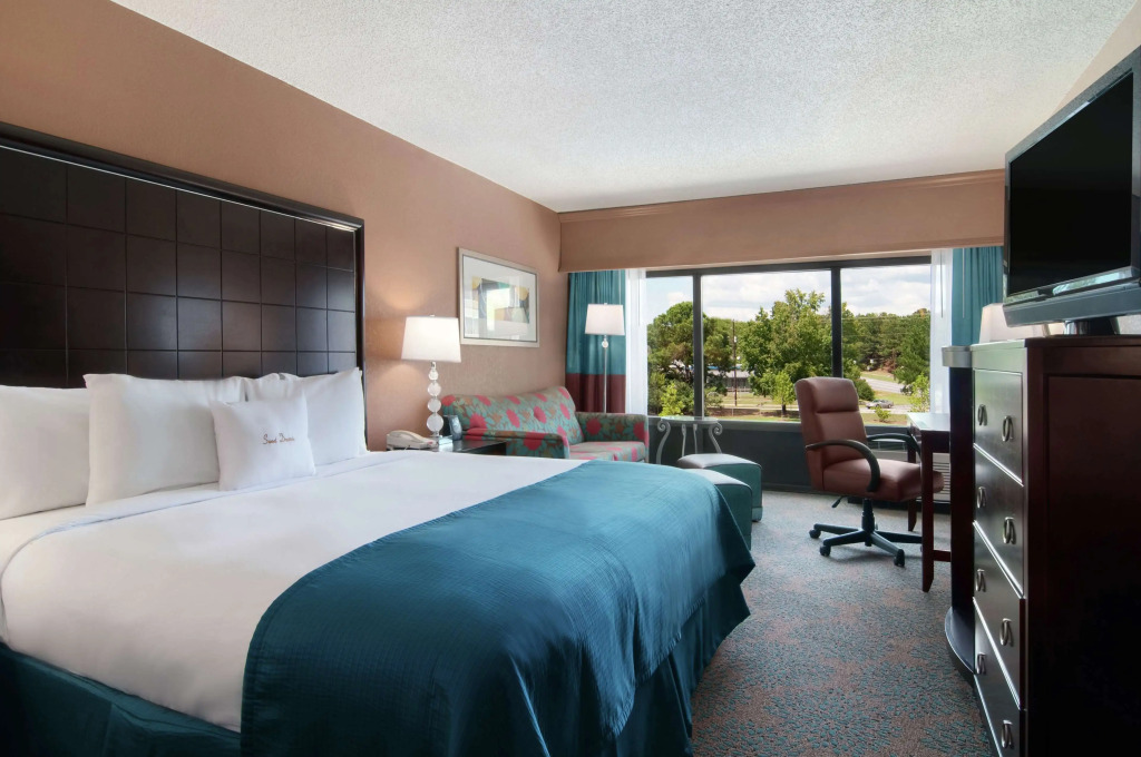 DoubleTree by Hilton Columbus