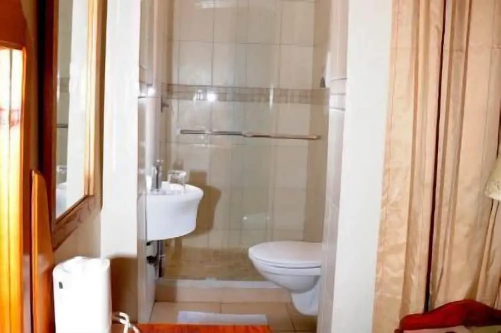 d Vine Guest House