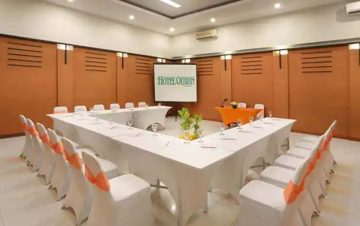 Hotel Quirin