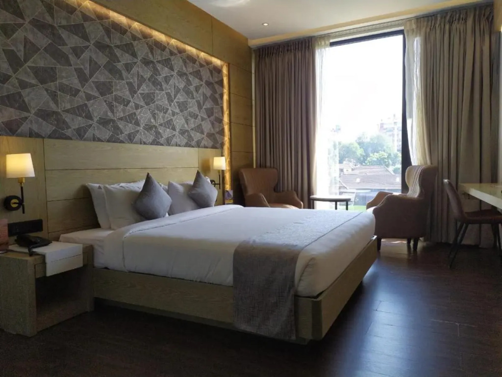 MothiMahal Residency Thrissur