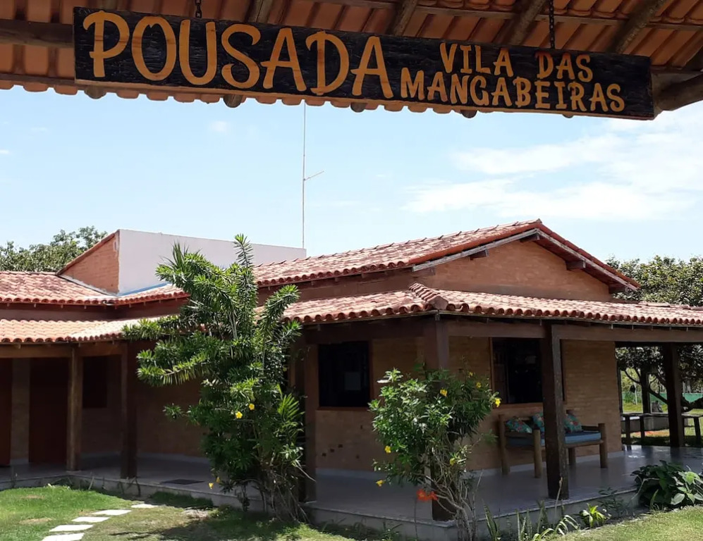 Pousada Da Praia Corumbau