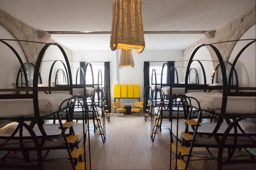 The House of Sandeman