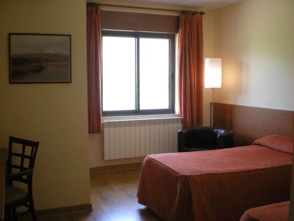 Hotel Don Pepe Lago de Sanabria