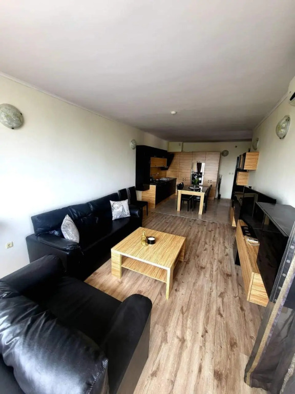 Dilov Apartments in Yalta Golden Sands