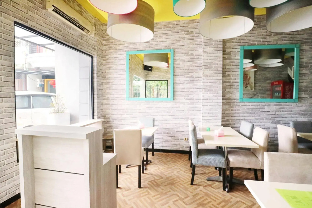 Belvena Hotel