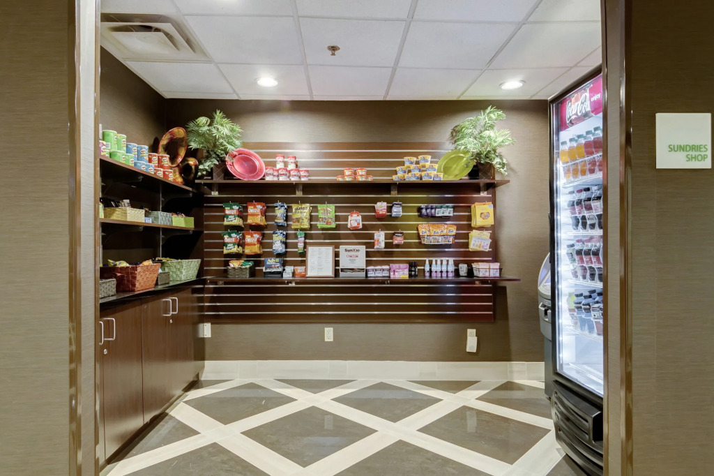 Holiday Inn St. Louis Airport West Earth City by IHG