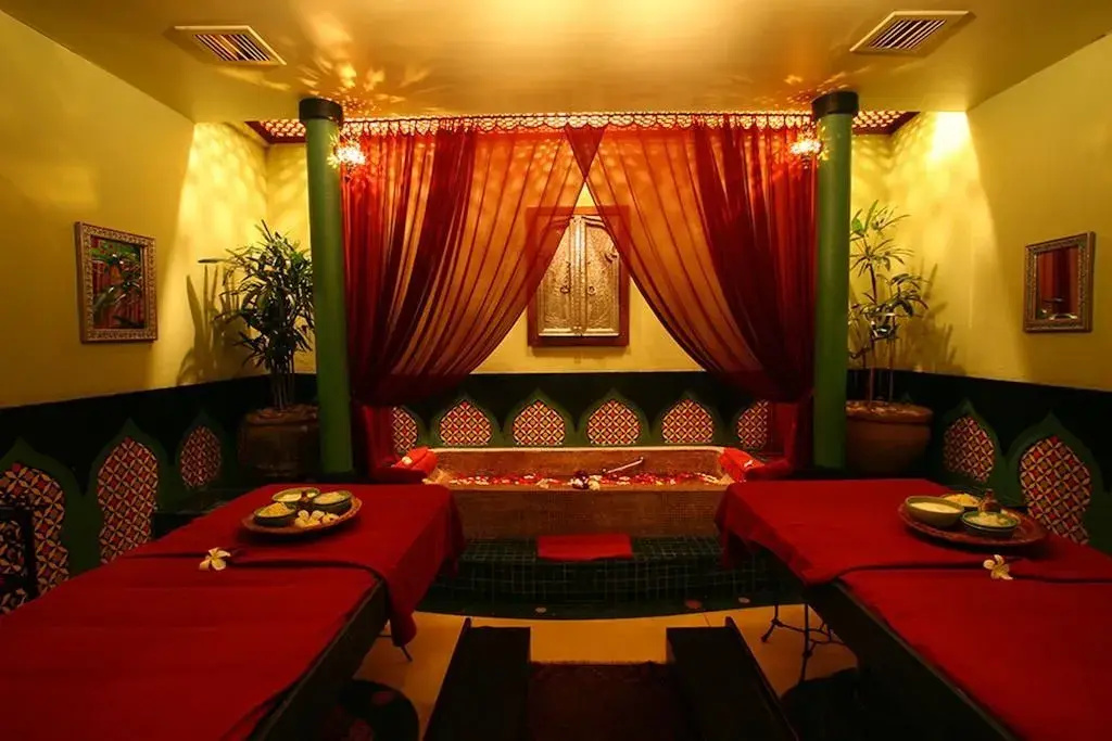 Impiana Private Villas Seminyak