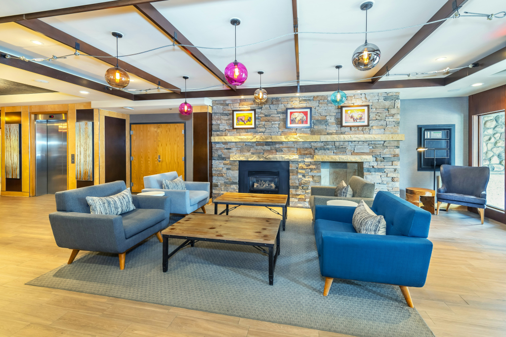 Banff Inn
