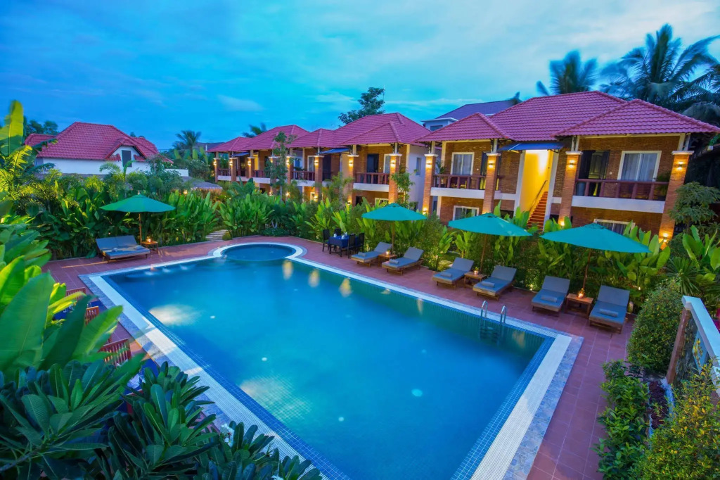 Sambath Residence