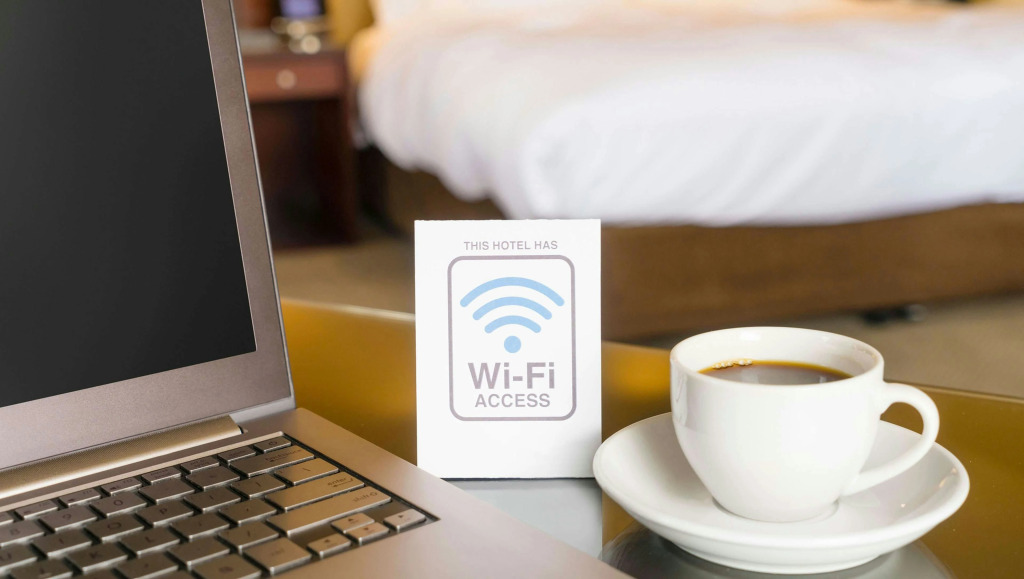 Best Western Red Baron Hotel