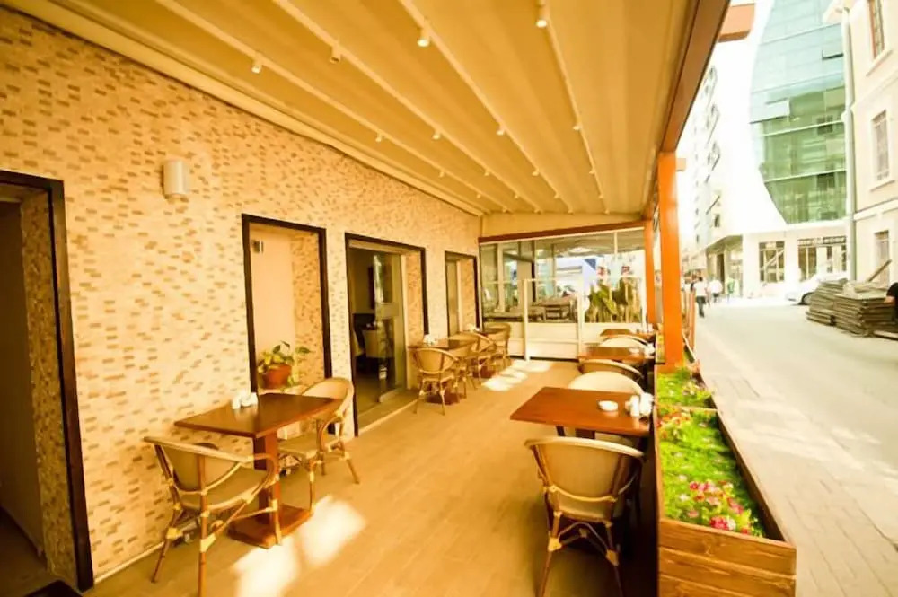 Simal Butik Hotel