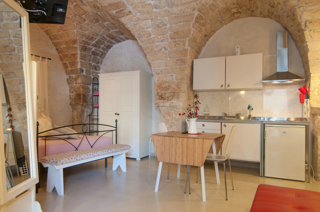 Casa Di Pam