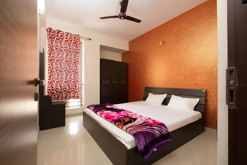 StayEden - Belmont Park 3BHK