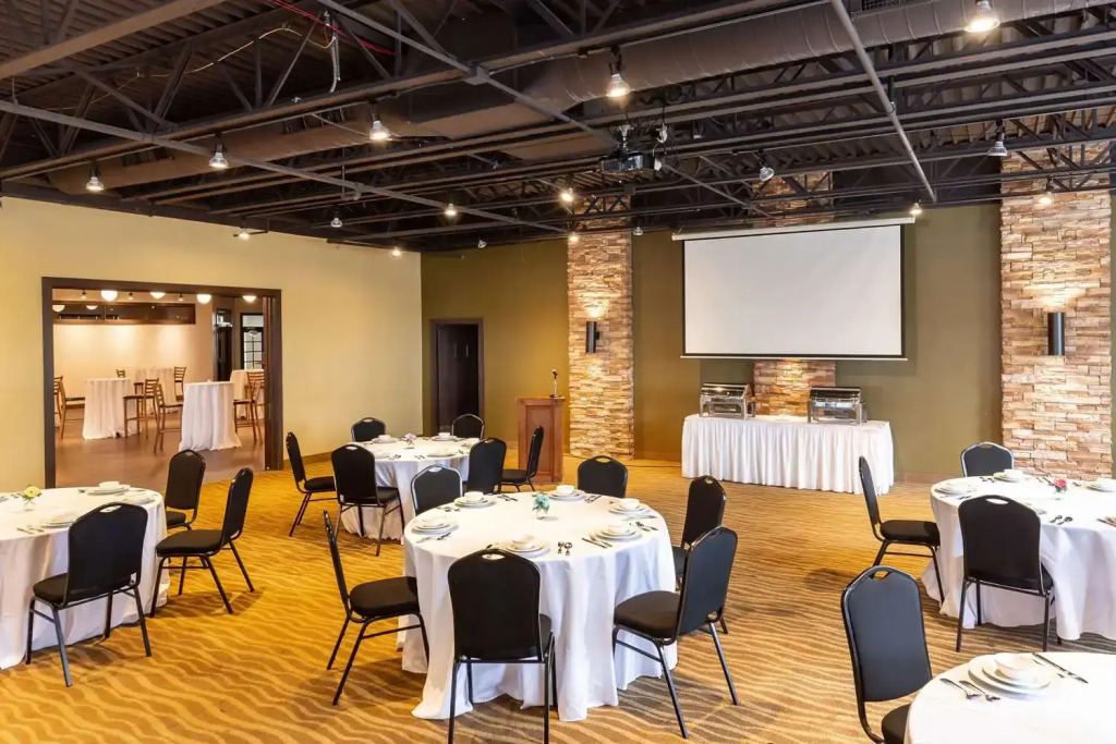 Comfort Inn St Louis - Westport Event Center
