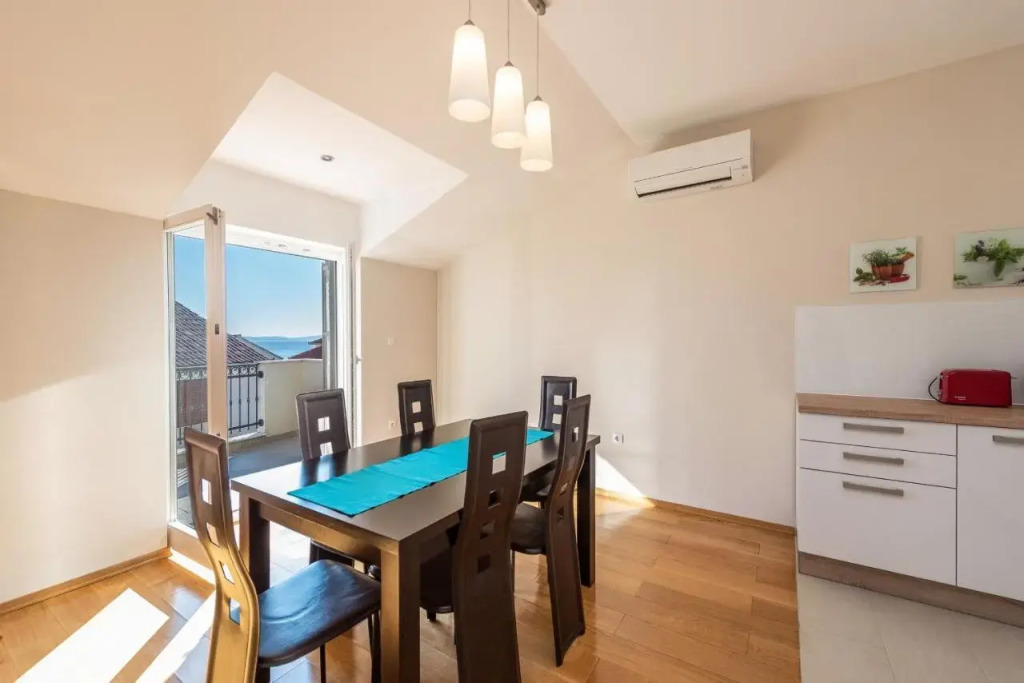 Holiday Home Darija