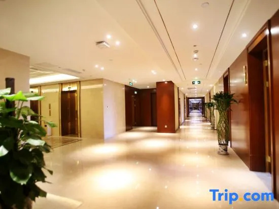 Jinjiang Hotel