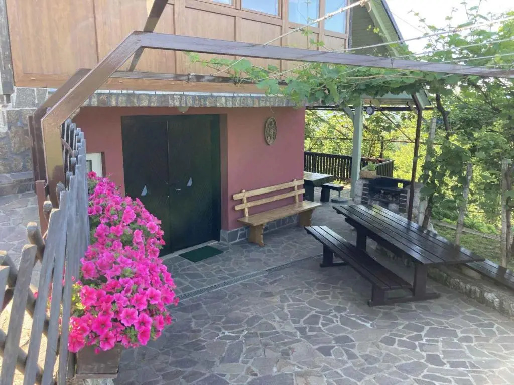 Holiday home in Metlika Kranjska Krain 42905