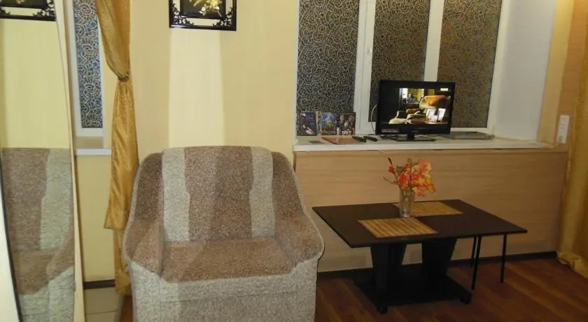 Apartamenty