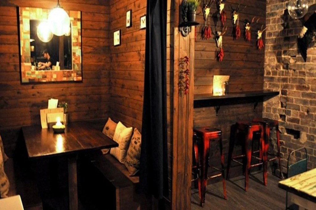 Kirketon Hotel Sydney