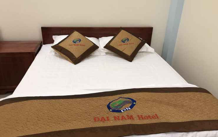 Dai Nam Hotel