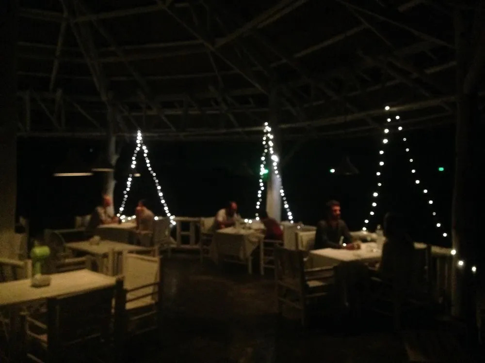 Ocean View Beach Resort