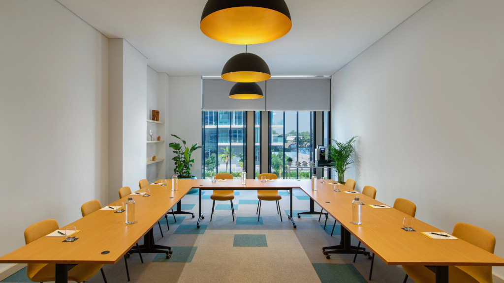 voco Dubai The Palm by IHG